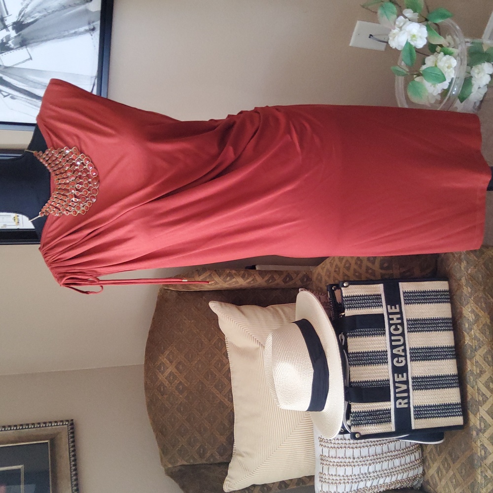 Trina Turk Dress. NEW.